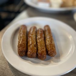 Waterside Cafe & Diner - Turkey Sausage