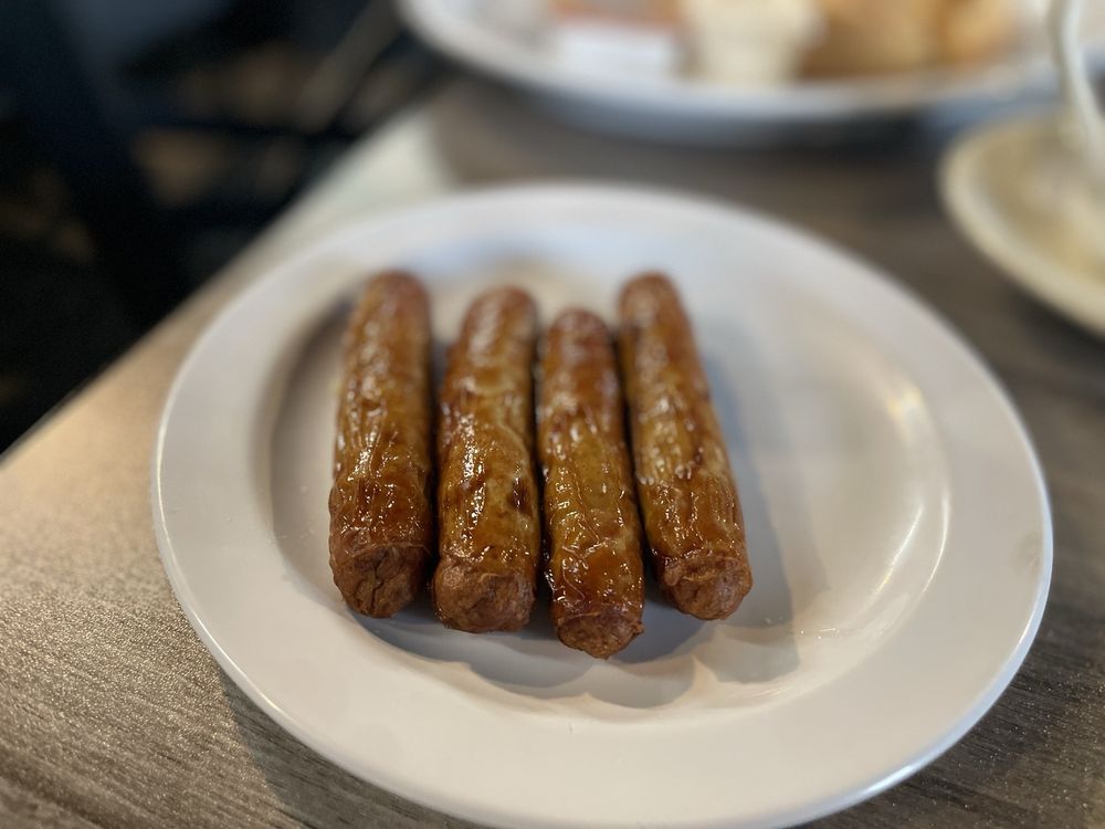 Waterside Cafe & Diner