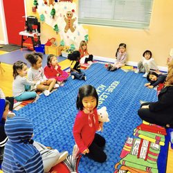 Fullerton Children’s Academy