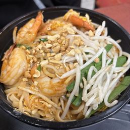 Pad Thai