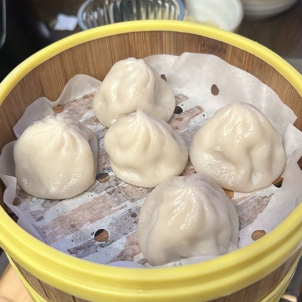 Simply Noodles - Xiao Long Bao - Noodles Near Me - New York, New York Simply Noodles - Xiao Long Bao - Noodles Near Me - New York, New York
