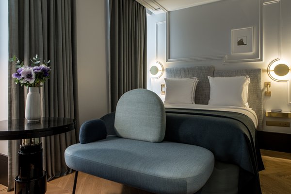 Maison Armance 4 étoiles - Esprit de France by null