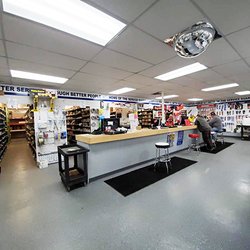 Irr Supply Centers