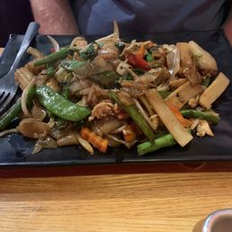 Drunken Noodle Drunken Noodle