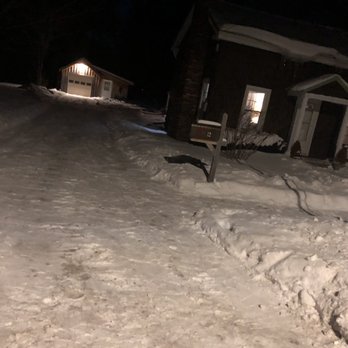 US Post Office - Shoveled driveway for easy walking to the mailbox. Actually entire driveway has been shoveled several times this week - Post Offices Near Me - Stamford, New York US Post Office - Shoveled driveway for easy walking to the mailbox. Actually entire driveway has been shoveled several times this week - Post Offices Near Me - Stamford, New York