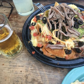 La México - Beer Bar Near Me - La Paz, BCS