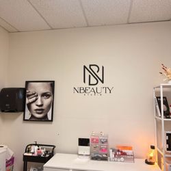 Nbeauty Studio - Facial room