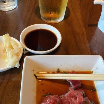 SUGARFISH | Studio City - Tuna Sashimi - Japanese Near Me - Studio City, California SUGARFISH | Studio City - Tuna Sashimi - Japanese Near Me - Studio City, California