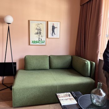 Whitworth Locke - Hotels Near Me - Manchester, XGM
