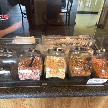 Thirst-Tea Cafe - Bubble Tea Near Me - Omaha, Nebraska