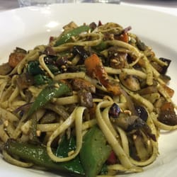 The Fat Seagull - Primavera Pasta