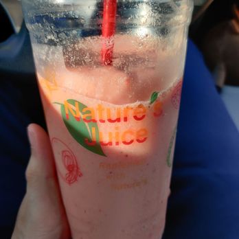 Nature's Juice - Guava - Juice Bars & Smoothies Near Me - Walnut, California Nature's Juice - Guava - Juice Bars & Smoothies Near Me - Walnut, California