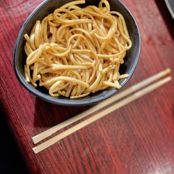 House Of Kobe - Merrillville - Stir-Fried Noodle