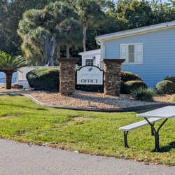 Ocala North RV Resort