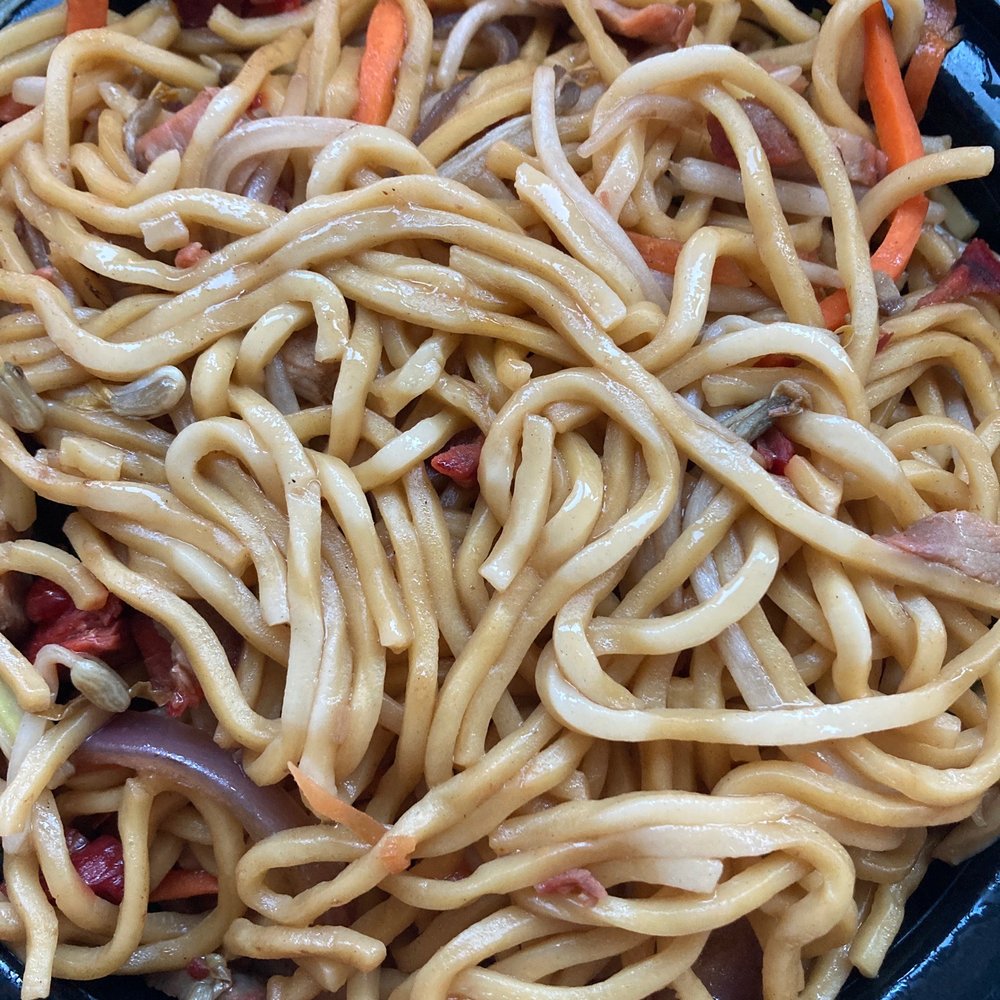 Buddha Asian Bistro - Lo Mein Noodle - Sushi Bars Near Me - Dobbs Ferry, New York