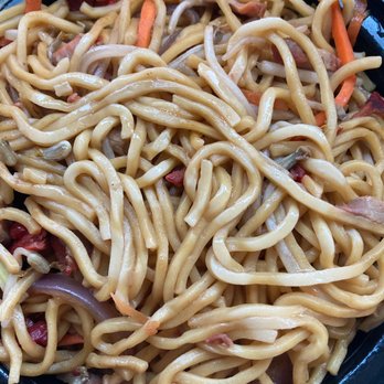 Buddha Asian Bistro - Lo Mein Noodle - Sushi Bars Near Me - Dobbs Ferry, New York