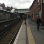Photo of Streatham Hill Railway Station