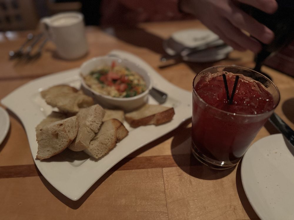 Anthony's HomePort gift card