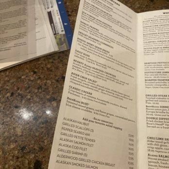 Glacier BrewHouse - American Near Me - Anchorage, Alaska