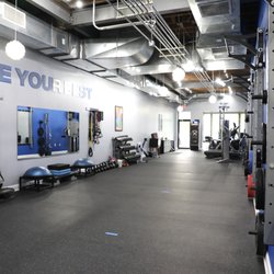 Foundation Fitness- Alexandria