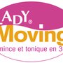 Photo of Lady Moving Toulouse Pts Jumeaux