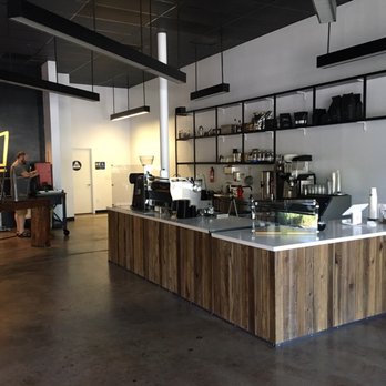 Kingdom Coffee Roasters - Clean lines everywhere, and isn't white, so it doesn't feel like a hospital. - Coffee Roasteries Near Me - Folsom, California Kingdom Coffee Roasters - Clean lines everywhere, and isn't white, so it doesn't feel like a hospital. - Coffee Roasteries Near Me - Folsom, California