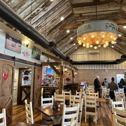 Hood's BBQ