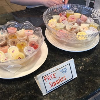 New Tapioca Master - They have an assortment of flavors to sample so that you can try something new with no regrets. - Coffee & Tea Near Me - Houston, Texas