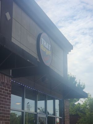 THAT Burger Spot! #3 by null