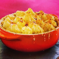 Le Bistro - Pot pie de cordero