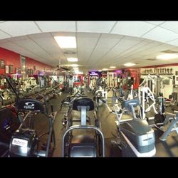 Total Nutrition