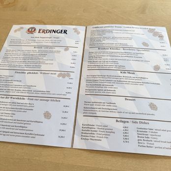 ERDINGER am Gendarmenmarkt - Bavarian Near Me - Berlin, BE ERDINGER am Gendarmenmarkt - Bavarian Near Me - Berlin, BE