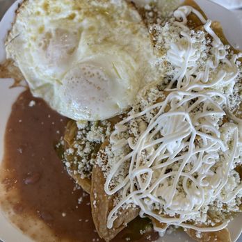 El Oregano - DELICIOUS!Excellent service and the space is modest but clean and perfect for a good meal. If you are craving NL taste, this is your place! - Mexican Near Me - Houston, Texas