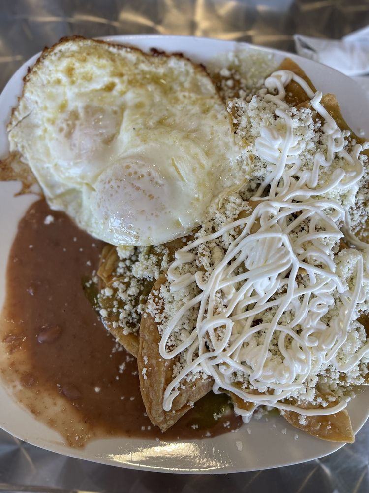 El Oregano
