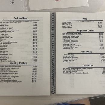 Jade Garden Restaurant - Chinese Near Me - Waipahu, Hawaii