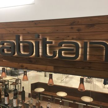 Habitant at Nordstrom - Cocktail Bars Near Me - Honolulu, Hawaii Habitant at Nordstrom - Cocktail Bars Near Me - Honolulu, Hawaii