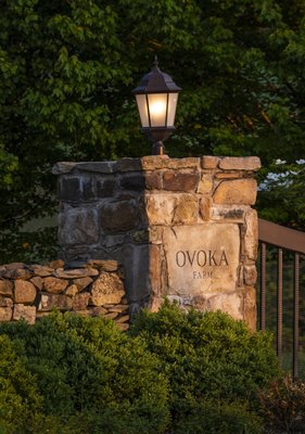 Ovoka Farm by null