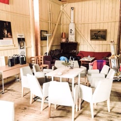Norrtelje Brenneri - Mysigt punschrum för möten och event, maj 2015