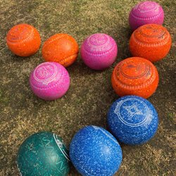 Holmby Park Lawn Bowling Club