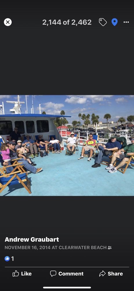 Temple Ahavat Shalom Reform - childcare center in Palm Harbor, FL