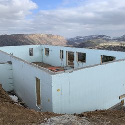 Front Range ICF