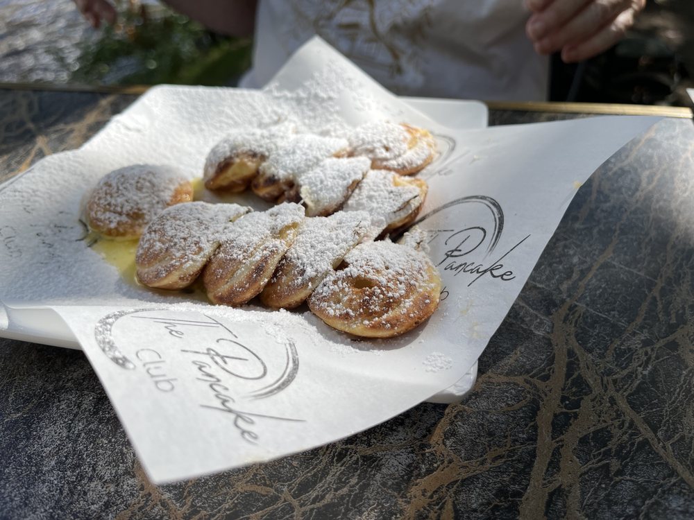 THE PANCAKE CLUB Updated September 2024 82 Photos & 34 Reviews