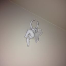 Art in rooms Art in rooms