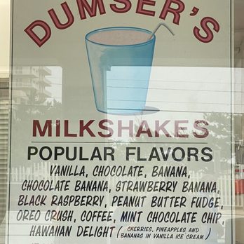 Dumser's Dairyland - Ice Cream & Frozen Yogurt Near Me - Ocean City, Maryland Dumser's Dairyland - Ice Cream & Frozen Yogurt Near Me - Ocean City, Maryland