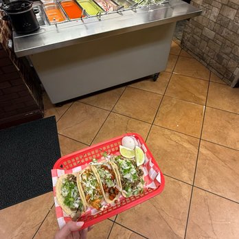 Taqueria El Alacran - Mexican Near Me - Ocoee, Florida