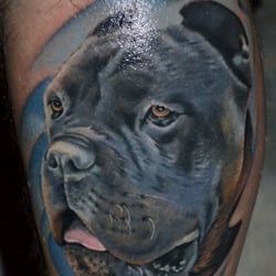 Salvation Tattoo Lounge