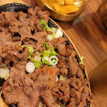 Tang Jip - Bulgogi - Korean Near Me - Hayward, California Tang Jip - Bulgogi - Korean Near Me - Hayward, California