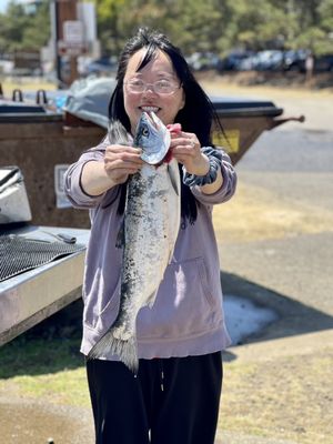 Cape Kiwanda RV Park