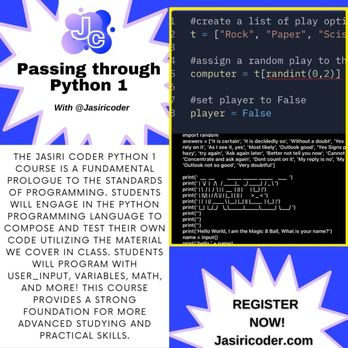 Jasiri Coder - Educational Services Near Me Jasiri Coder - Educational Services Near Me