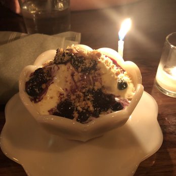 The Loyalist - New American Near Me - Chicago, Illinois
